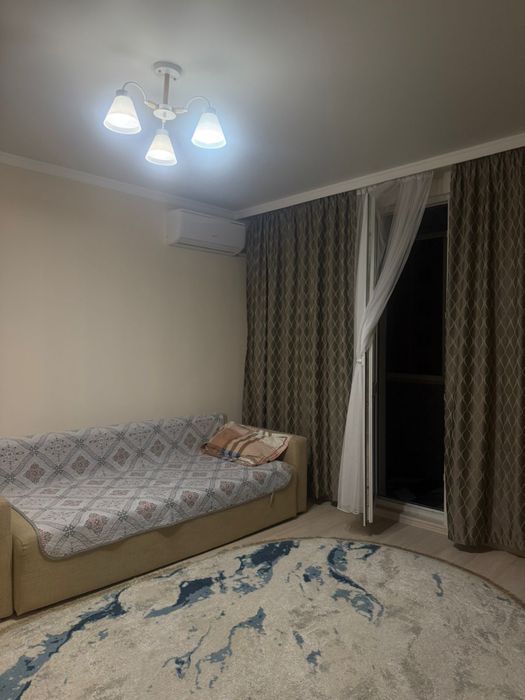 Аренда квартир долгосрочно