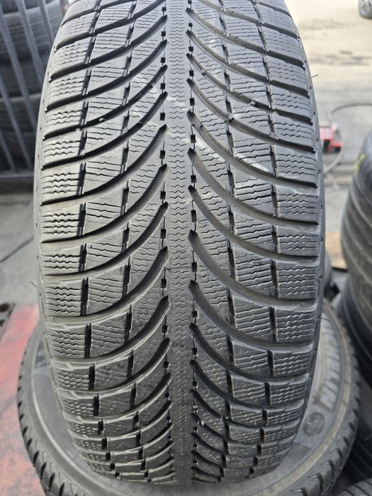 Anvelope iarna 245 65 17