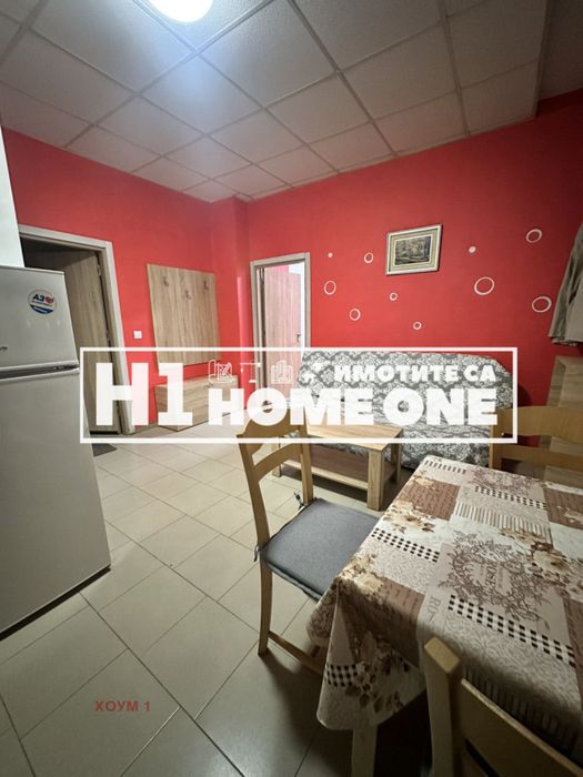Дава под наем 2-стаен гр. София - Левски В 50m²