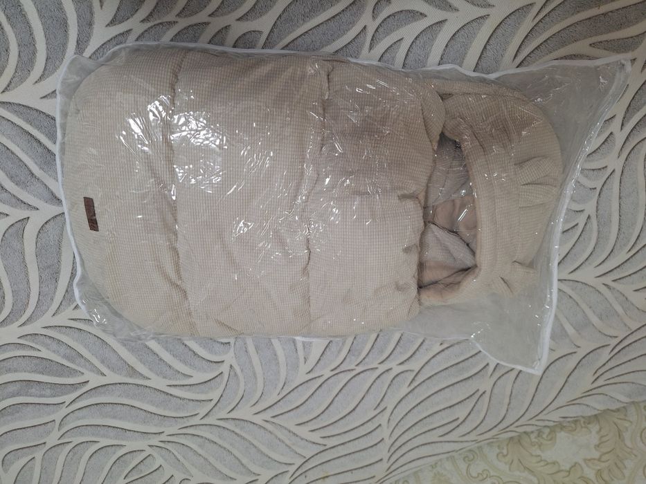 Кокон на выписку