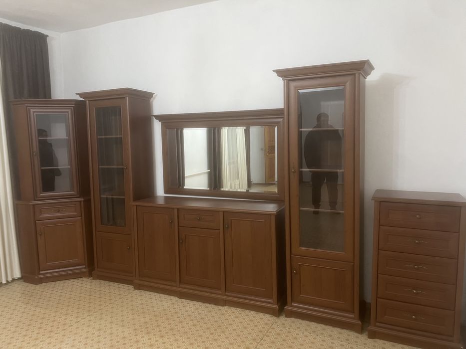 Продам стенку для зала!