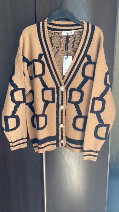 Продам итальянский кардиган