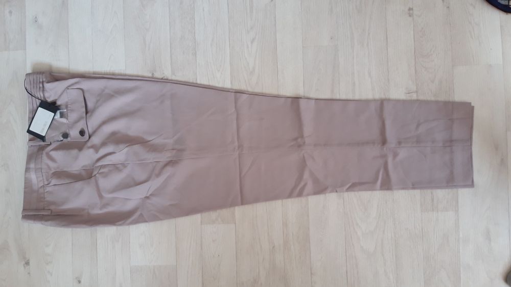 Новые летние брюки 48 размер