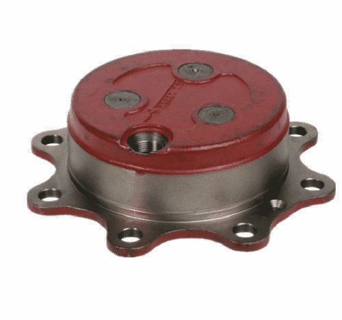 butuc roata buldoexcavator case 580