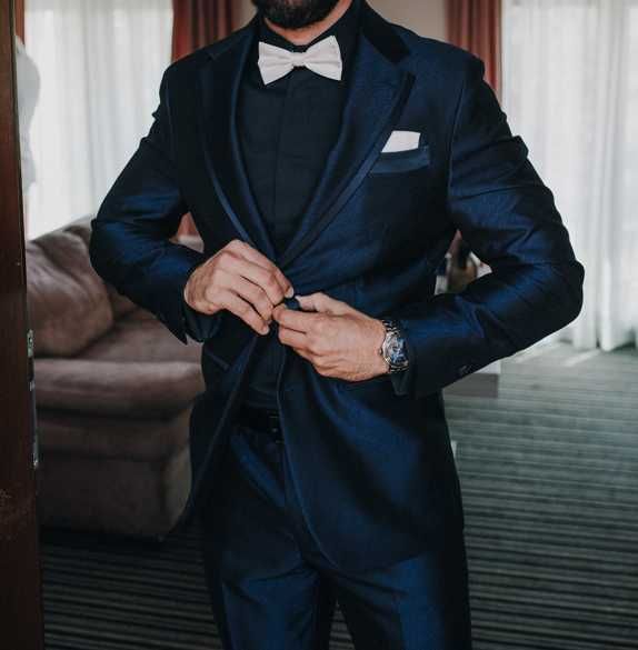 Мъжки костюм Bottega del Sarto