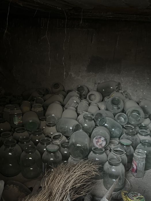 Банкалар сатылады 70-100тг