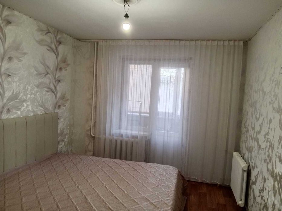 Продам 3-комнатную квартиру