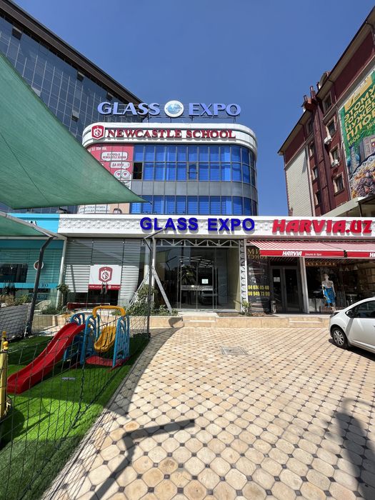 Tashqi reklama, Наружная реклама, буква, баннер