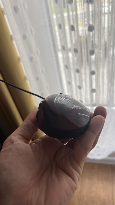 Mouse razer naga hex 5600 dpi