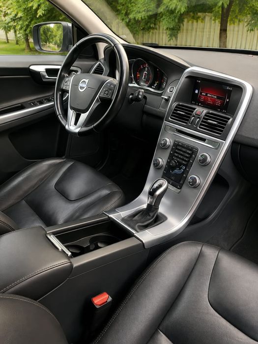 Volvo XC 60 D5 AWD Summem Edition
