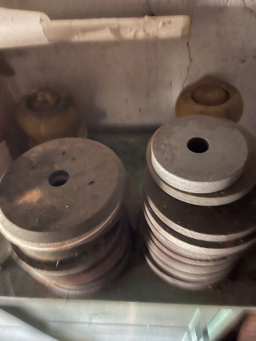 Абразивен диск