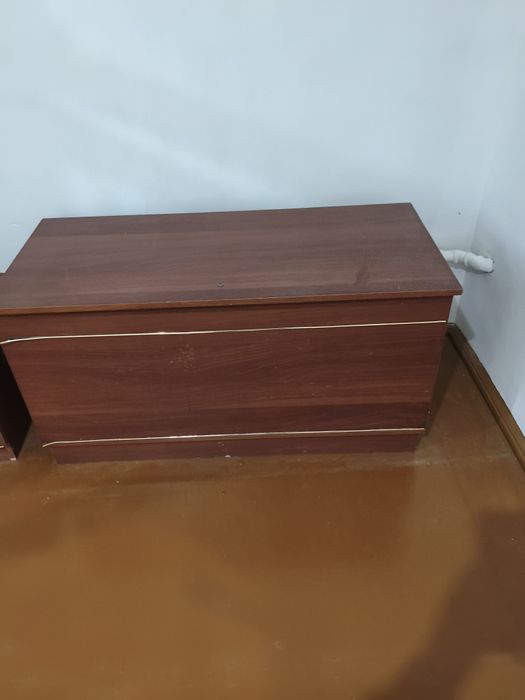 Сундук для дома крепкий