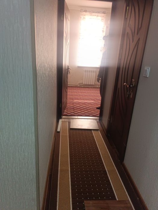 3 honalik kvartra ijaraga beriladi