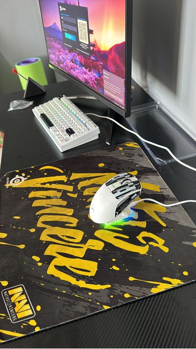Продам игровой компьютер GTX1650 super
