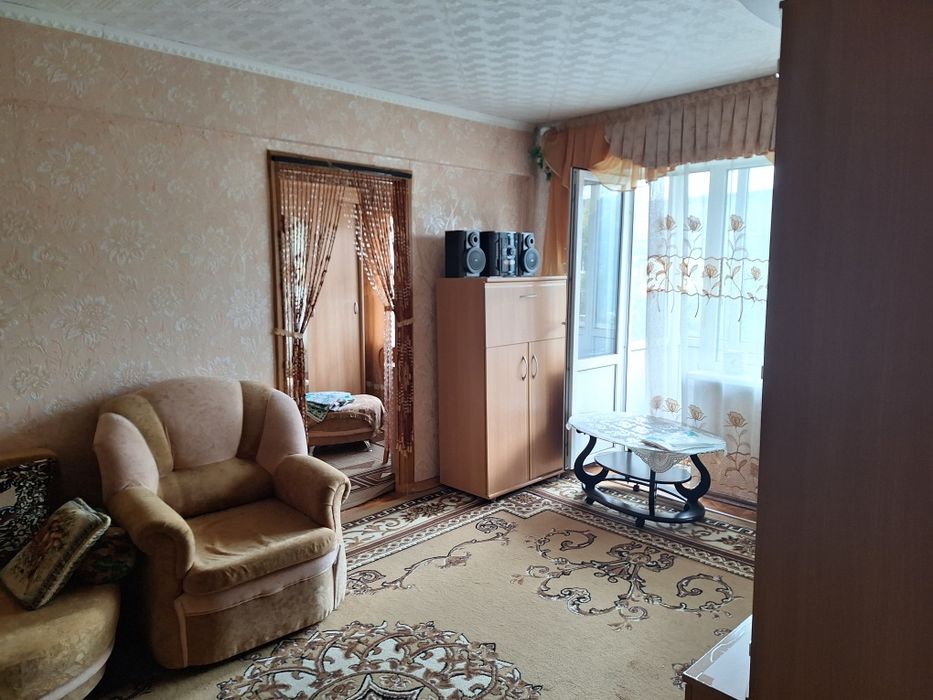 Сдам квартиру на длительный срок