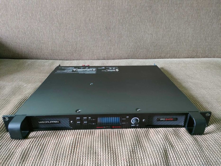electrovoice q1212 - Amplificatoare oferte online | OLX.ro