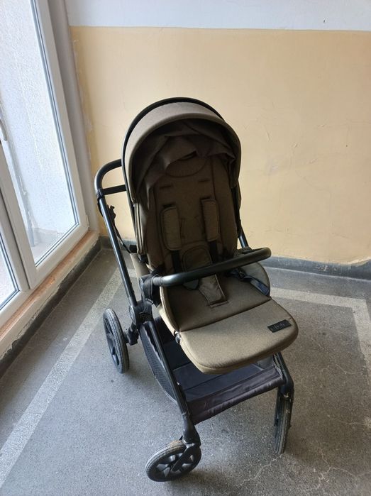 Детска количка MON