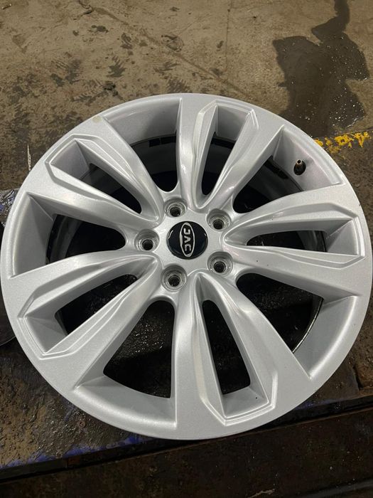 Продам диски Jac S5