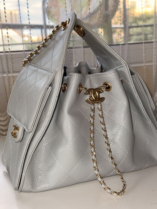 Чанта Chanel 25 Mini