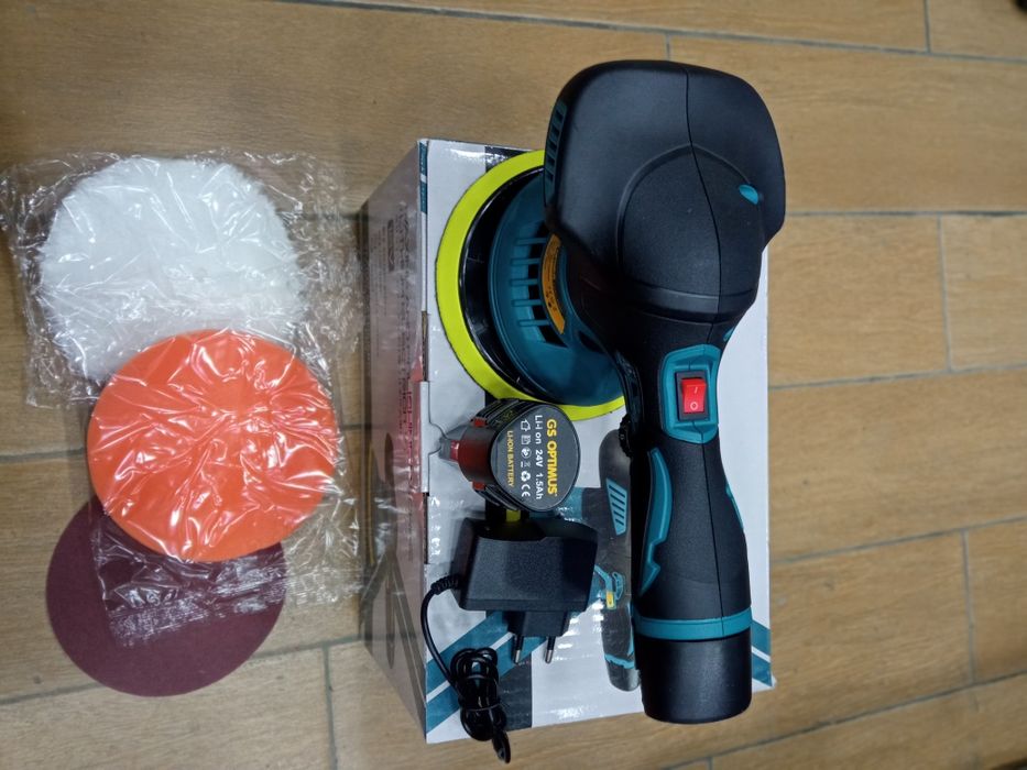 Palirovka aparat 24 v