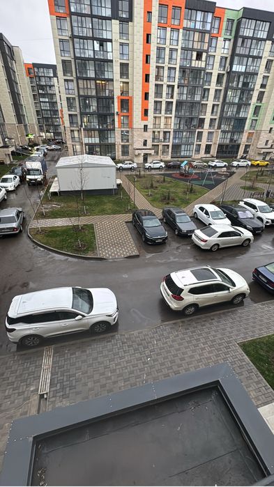 Квартира аренда ..