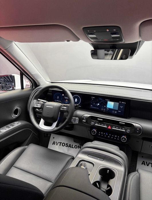 Hyundai Palisade 2026