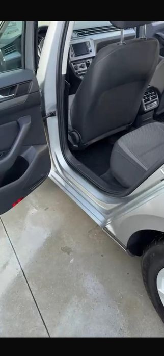 Volkswagen Passat B8