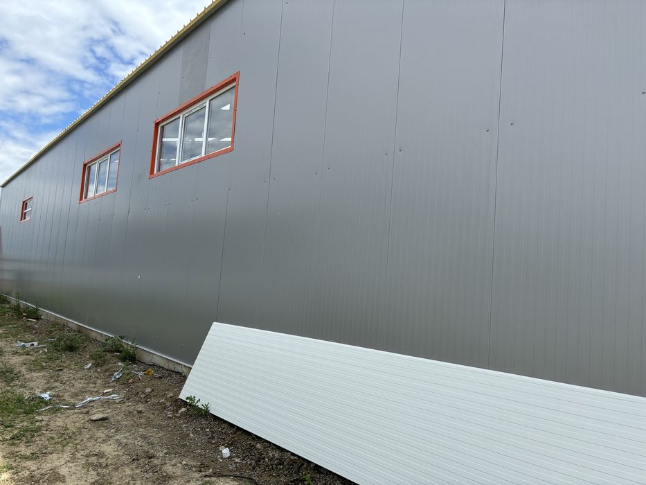 Hala industriala , depozit de inchiriat , spatiu productie