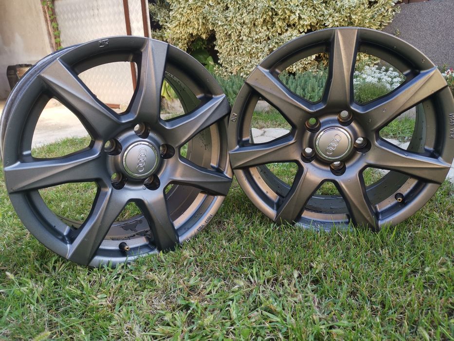 Jante R16 5x112            .