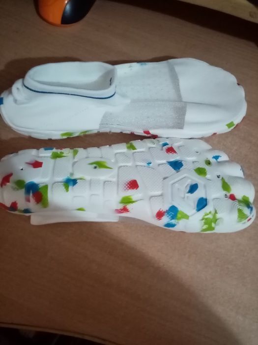 Женская летняя обувь