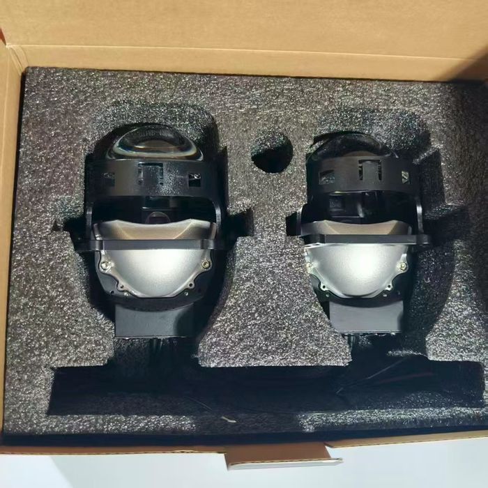 Устоновка Би лэдов и продажа