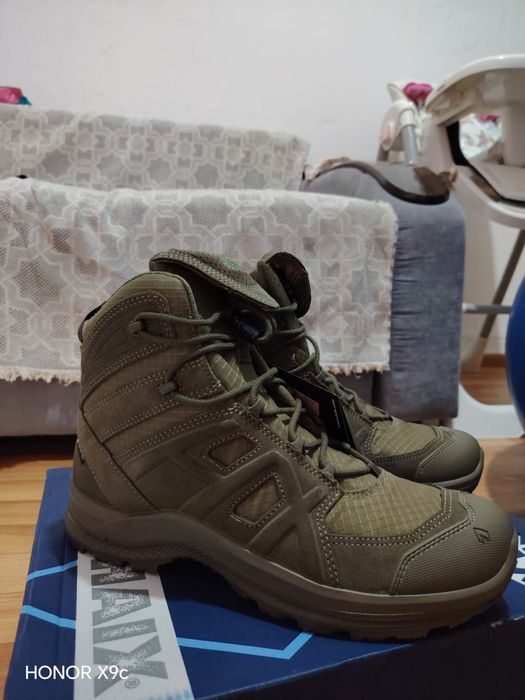 Gortex haix обувь