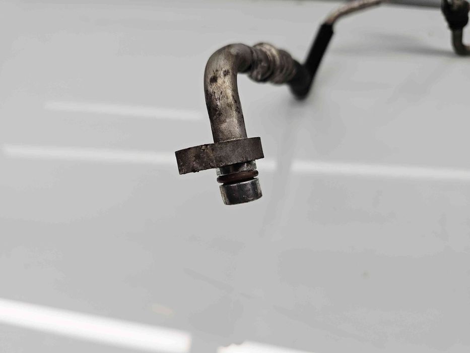 Conducta AC Renault Megane 3 (B95) [Fabr 2008-2016] 924900018 1.9 DCI