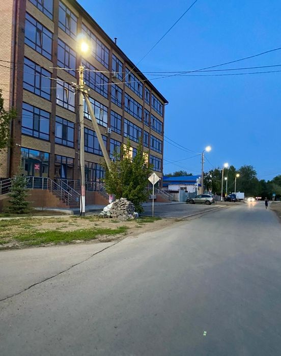 Продам 2 ком кв 80 м2 в районе ДОСААФ ЖК АЛАТАУ