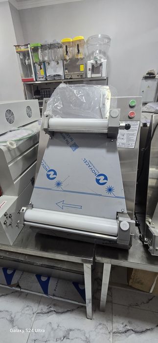 Testoraskatka тестораскатка xamir yoyadigan aparat xamir yoyish uchun