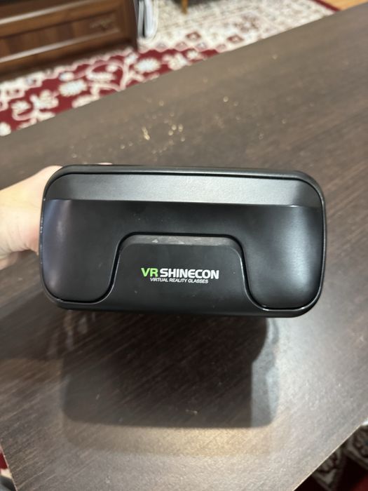 Очки виртуальной реальности