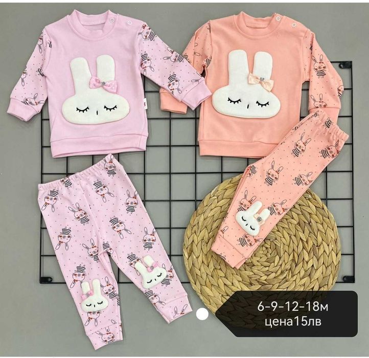 Нови Детски дрешки