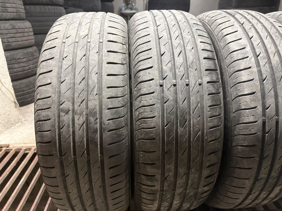 Гуми Nexen 215/65/15
