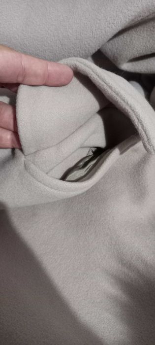 Palton din lâna,model de damă