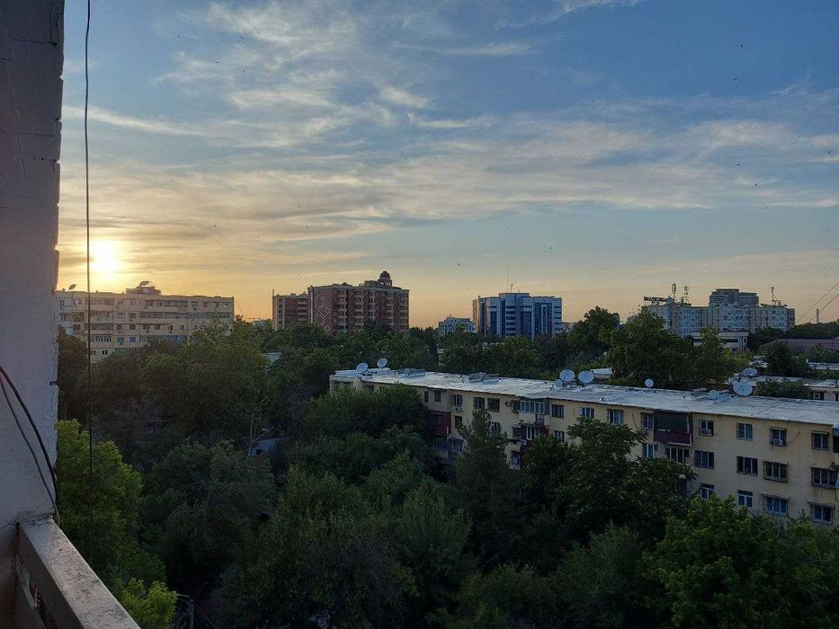 Продажа квартиры на Ц5 3/8/9  Юнусабад. DAFNA, Aiko магазины ор.