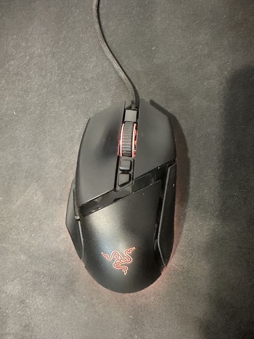 Mouse Razer Basilisk V3 RGB