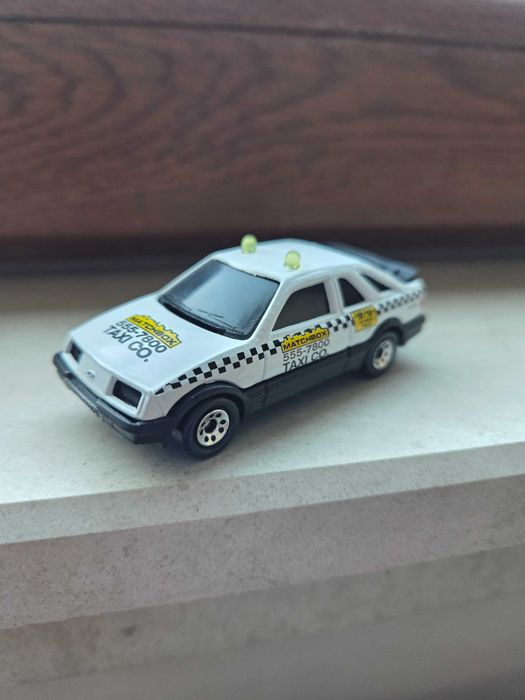 Matchbox Lesney  Macau