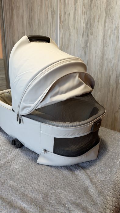 Кош за новородено anex air q