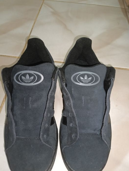 Adidași campus 00S core black