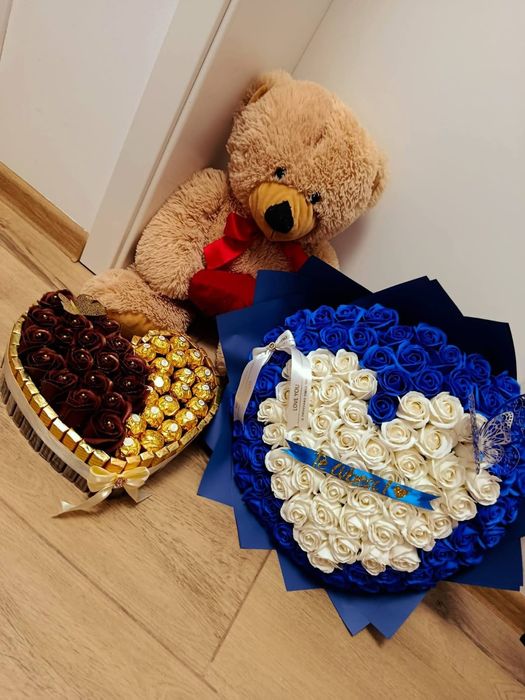 Pachet Valentine's Day