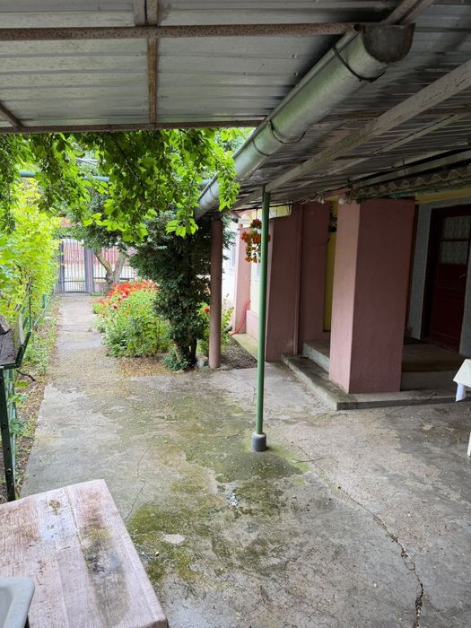 Casa de Vânzare  Cornu de Jos , Comuna Drăgănești  Prahova