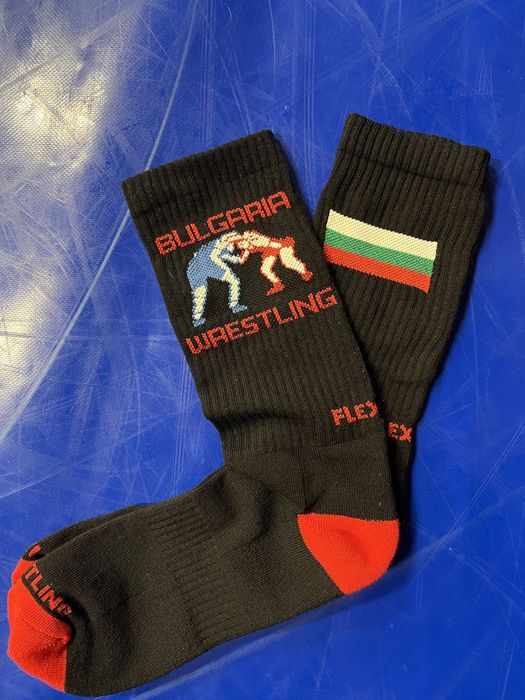 Борцовки   RUDIS