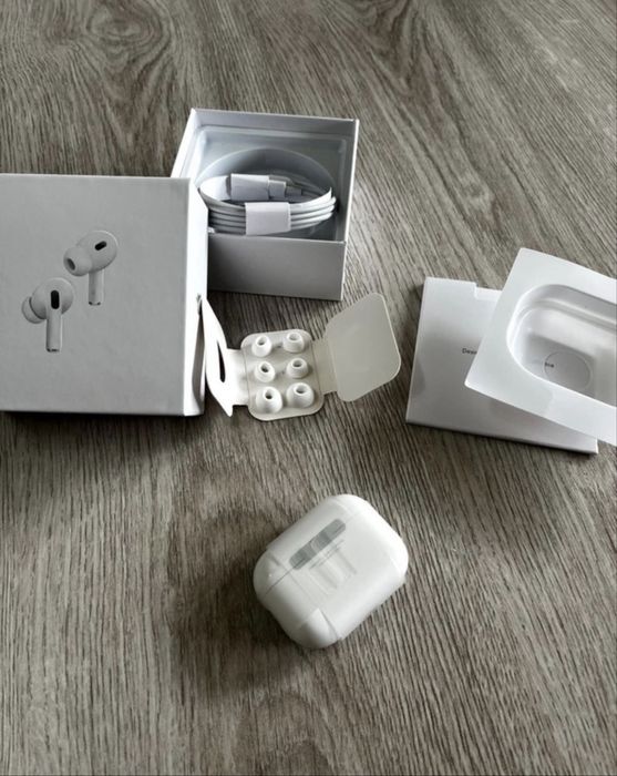 Air pods pro 2  noi