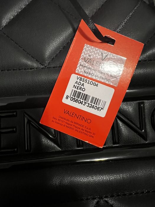 Geanta Valentino Ada Nero NOUA