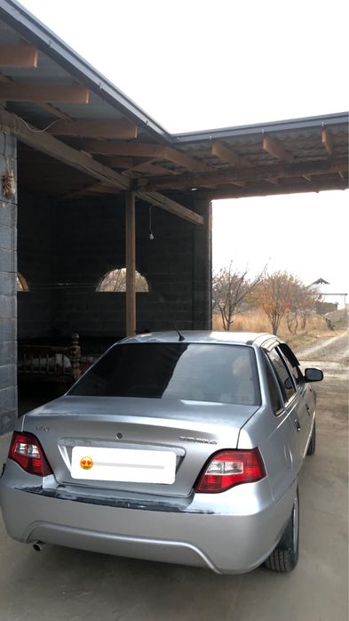 Nexia 2 gibrit 4chi pakalina bez kul kansaner